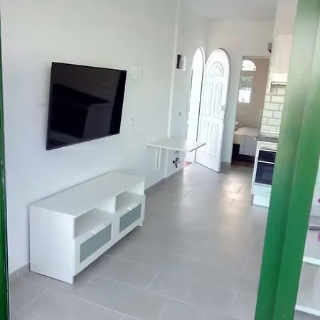 Апартаменты Penthouse *