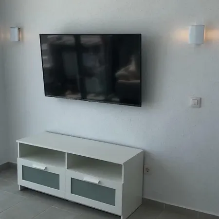 Penthouse شقة أذيخي
