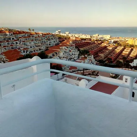 شقة Penthouse